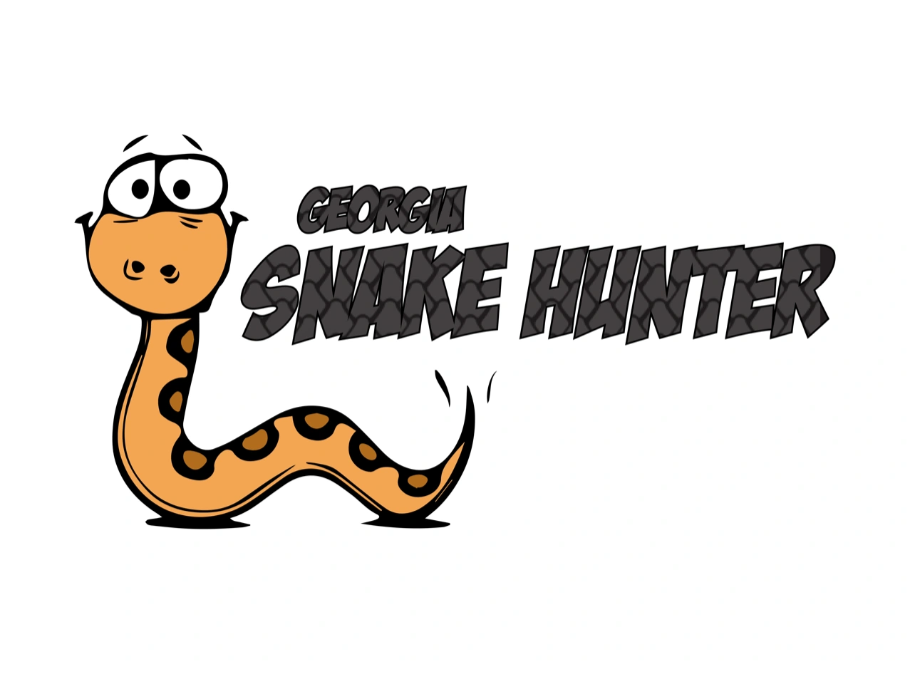 Snake Hunter